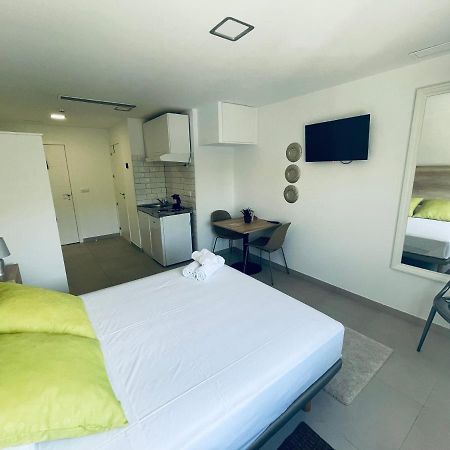 Villamartin Hotel Ghb Dehesa de Campoamor  외부 사진