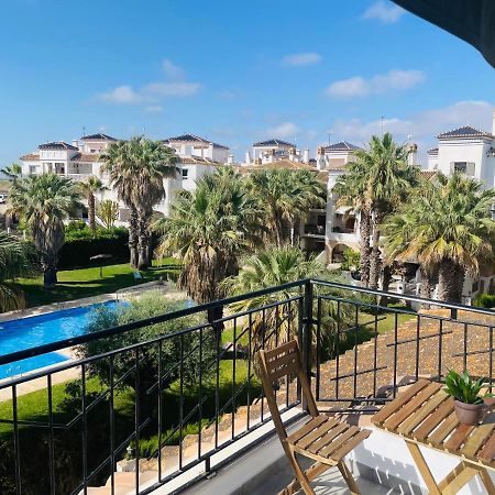 Villamartin Hotel Ghb Dehesa de Campoamor  외부 사진