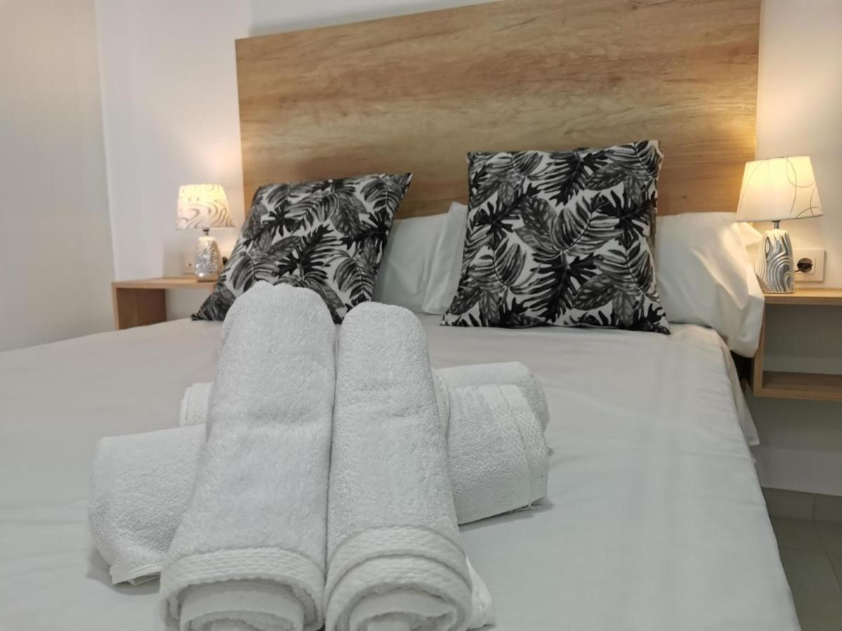 Villamartin Hotel Ghb Dehesa de Campoamor  외부 사진
