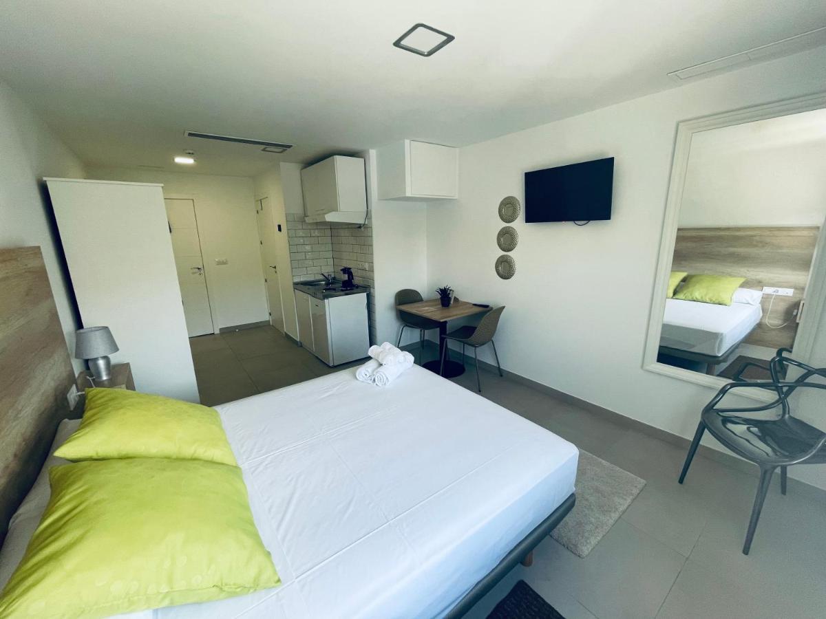 Villamartin Hotel Ghb Dehesa de Campoamor  외부 사진