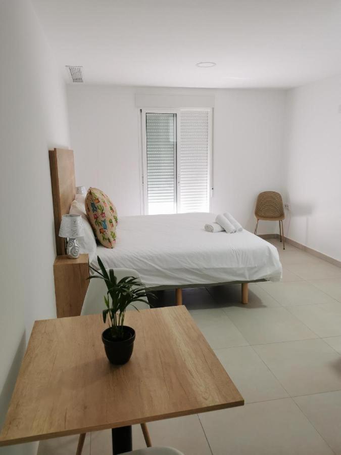 Villamartin Hotel Ghb Dehesa de Campoamor  외부 사진