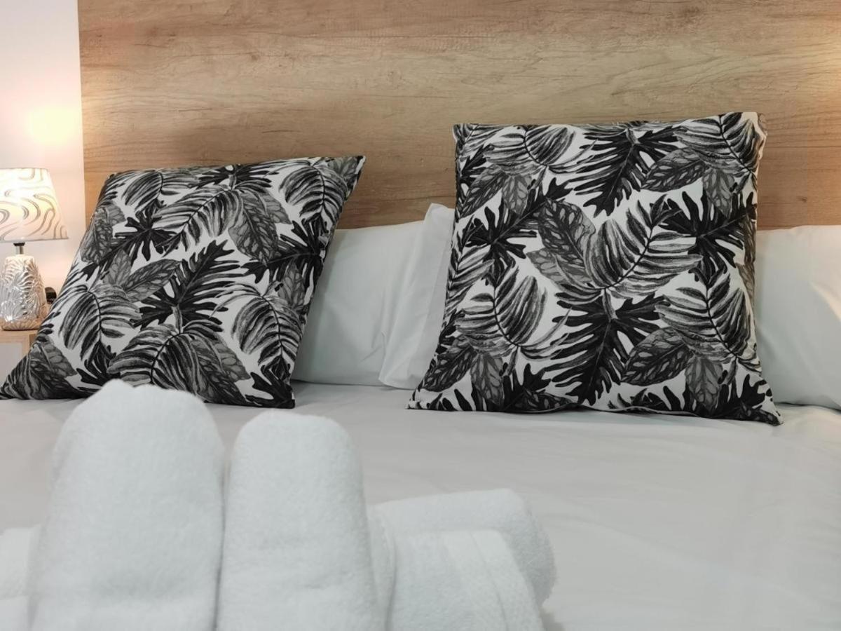 Villamartin Hotel Ghb Dehesa de Campoamor  외부 사진