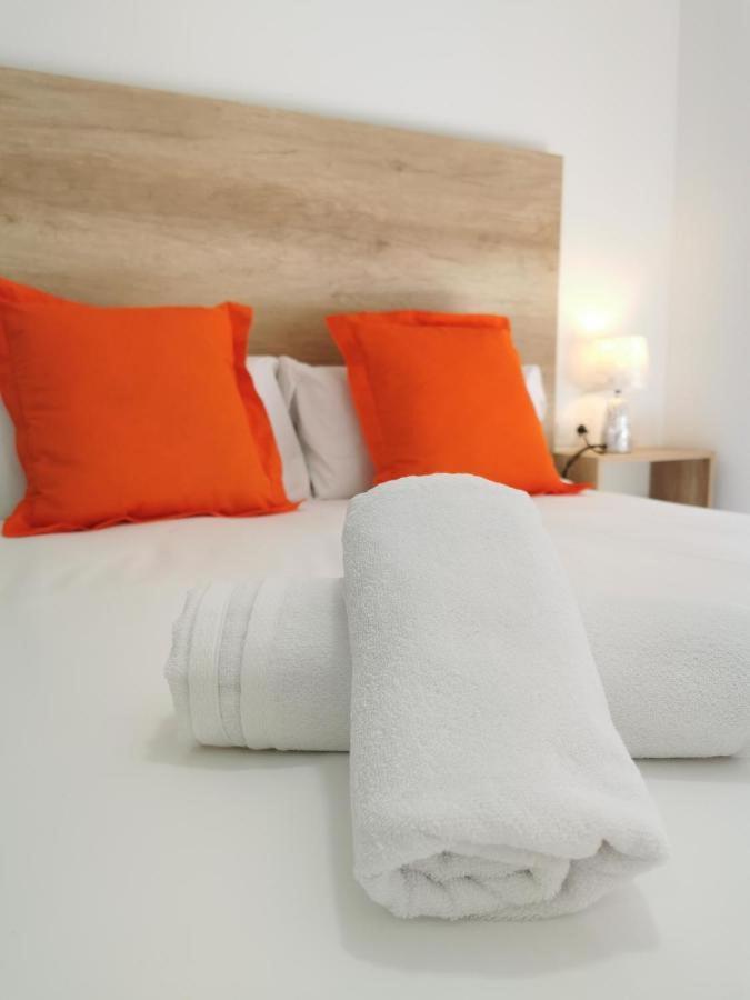 Villamartin Hotel Ghb Dehesa de Campoamor  외부 사진