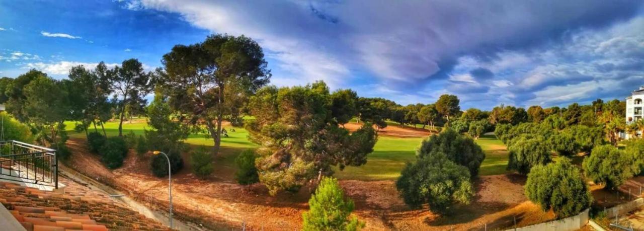 Villamartin Hotel Ghb Dehesa de Campoamor  외부 사진
