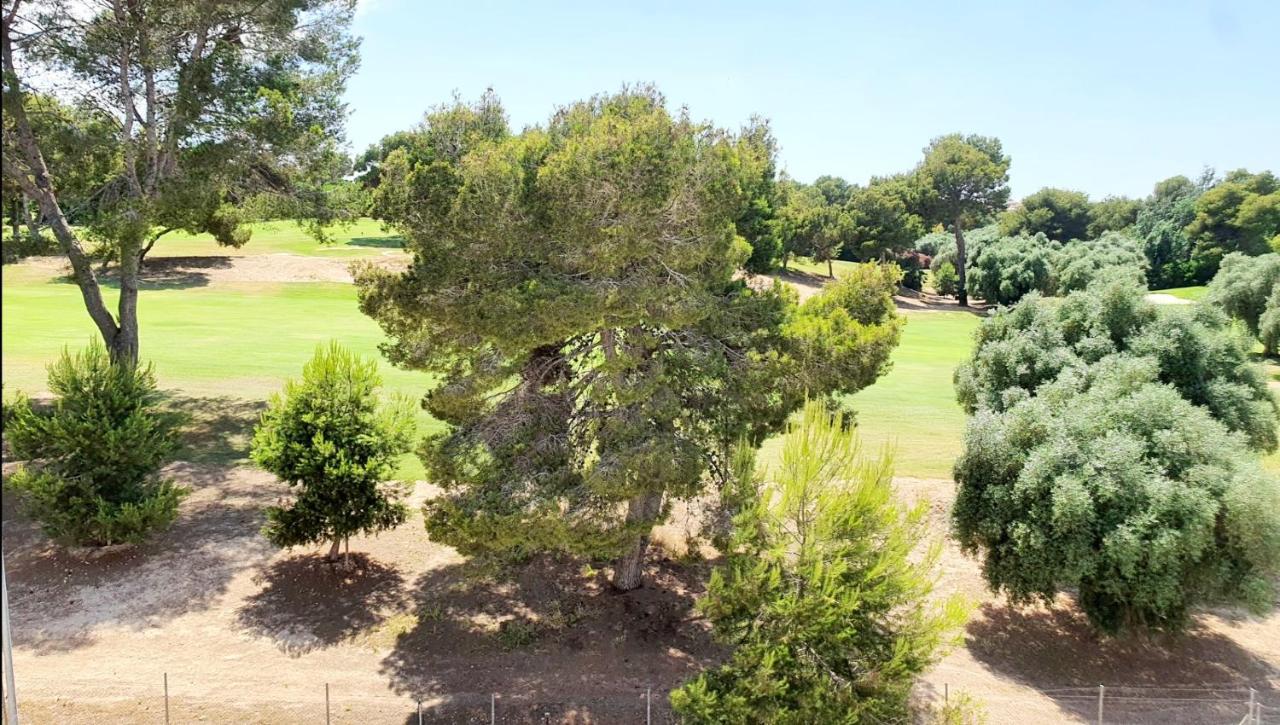 Villamartin Hotel Ghb Dehesa de Campoamor  외부 사진