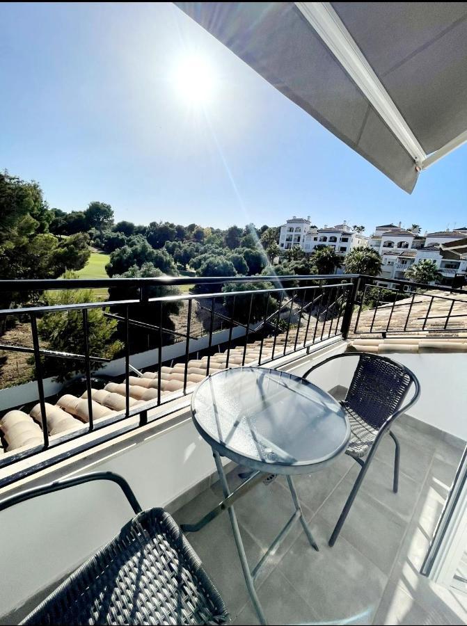 Villamartin Hotel Ghb Dehesa de Campoamor  외부 사진