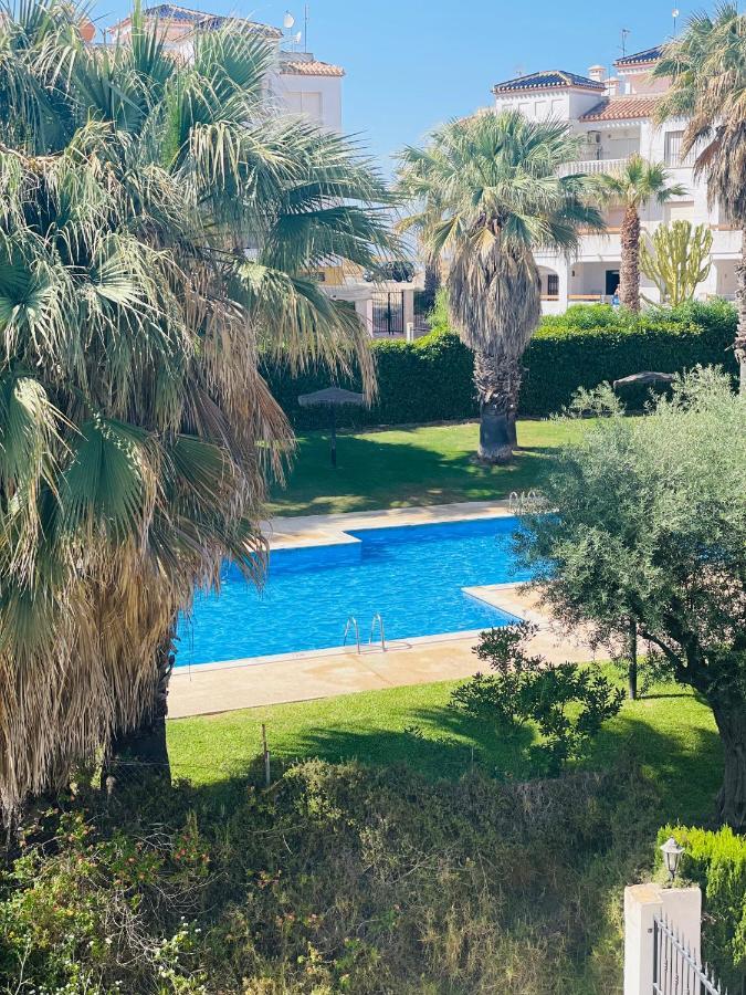 Villamartin Hotel Ghb Dehesa de Campoamor  외부 사진
