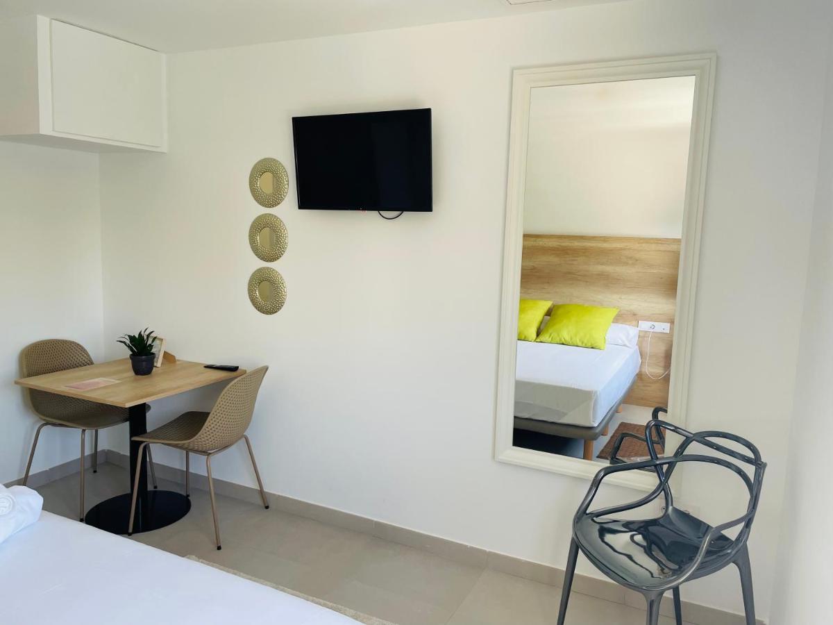 Villamartin Hotel Ghb Dehesa de Campoamor  외부 사진