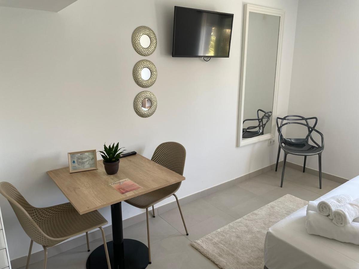 Villamartin Hotel Ghb Dehesa de Campoamor  외부 사진