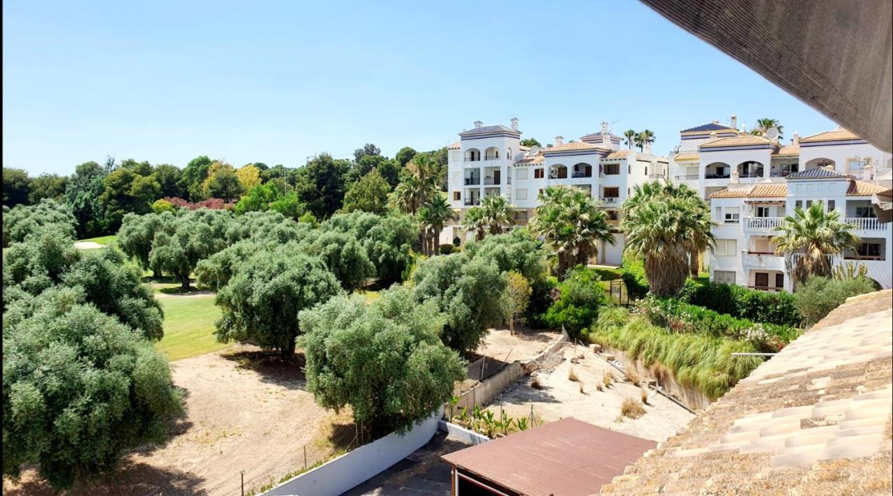 Villamartin Hotel Ghb Dehesa de Campoamor  외부 사진