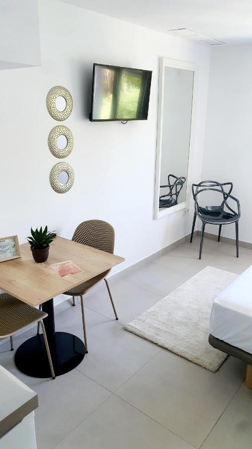 Villamartin Hotel Ghb Dehesa de Campoamor  외부 사진