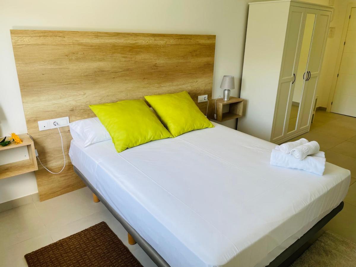 Villamartin Hotel Ghb Dehesa de Campoamor  외부 사진