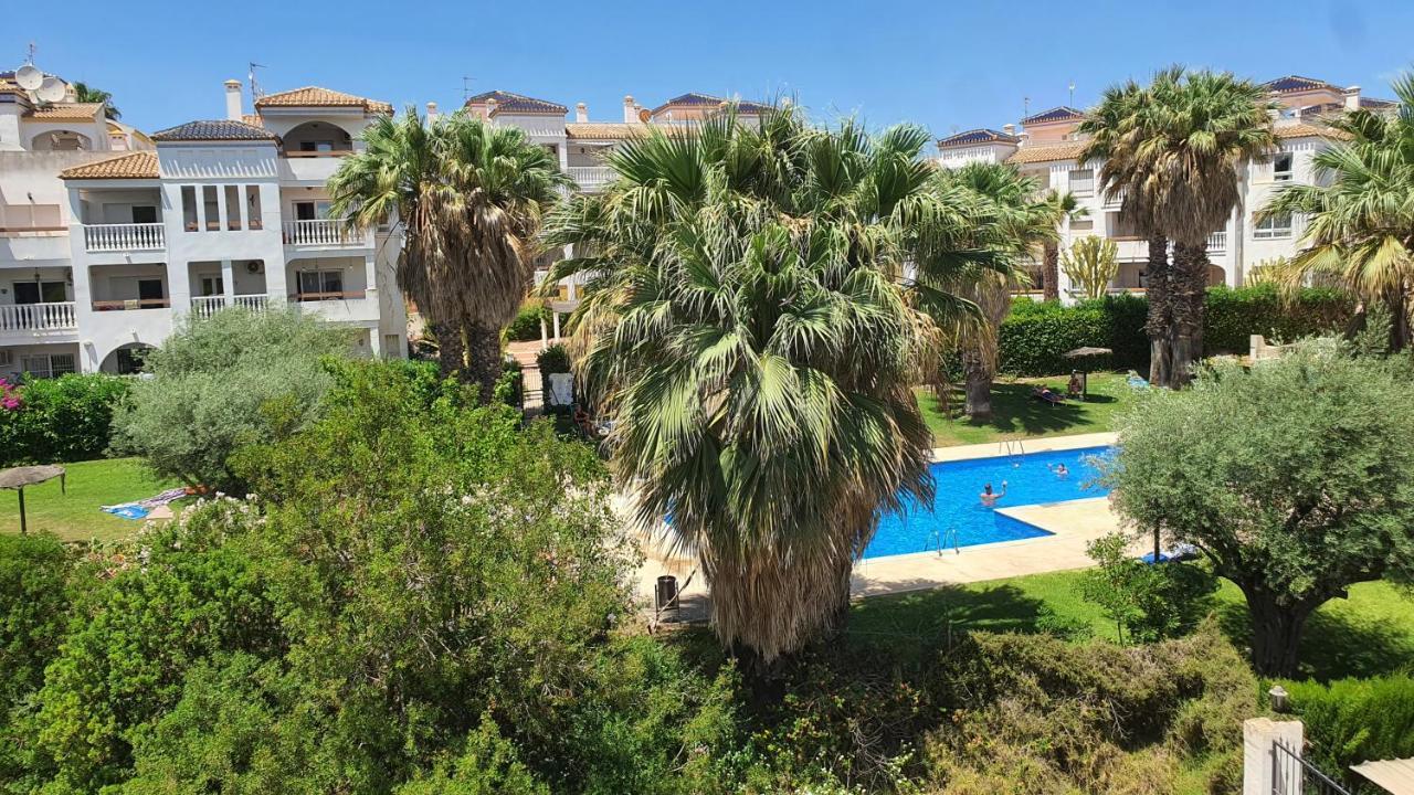 Villamartin Hotel Ghb Dehesa de Campoamor  외부 사진
