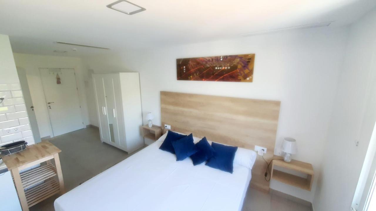 Villamartin Hotel Ghb Dehesa de Campoamor  외부 사진