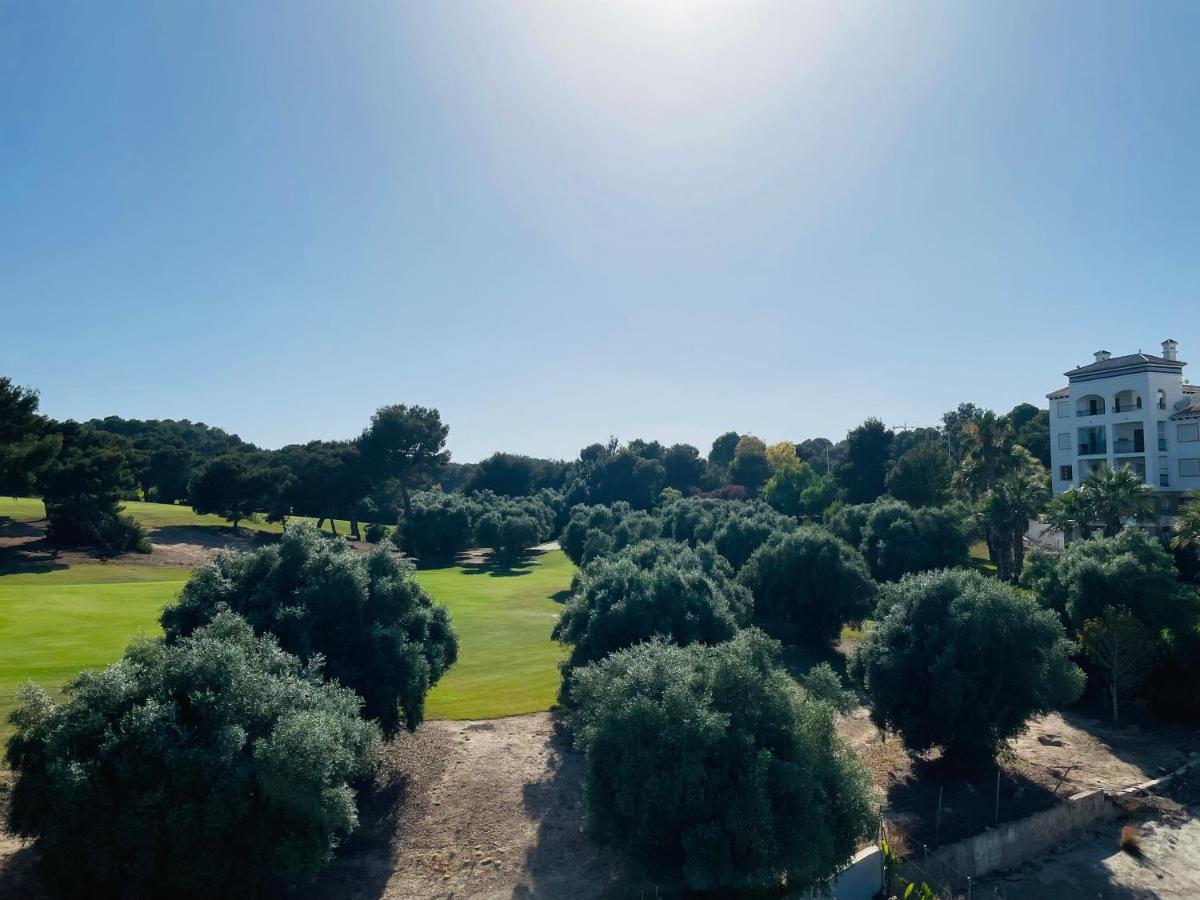 Villamartin Hotel Ghb Dehesa de Campoamor  외부 사진