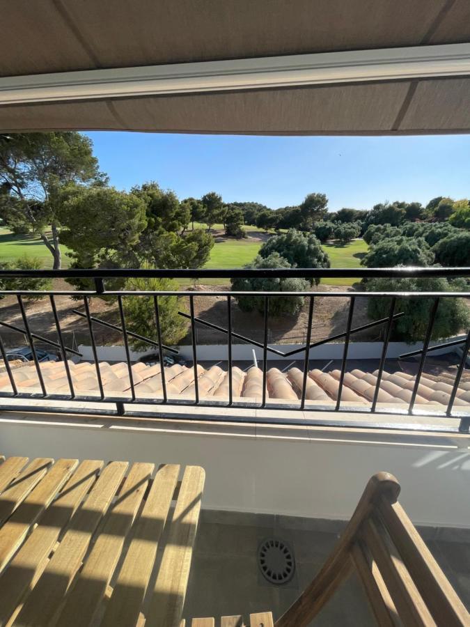 Villamartin Hotel Ghb Dehesa de Campoamor  외부 사진