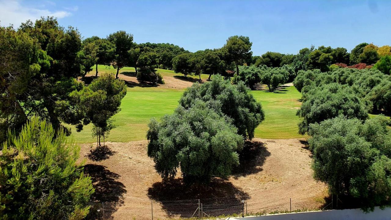 Villamartin Hotel Ghb Dehesa de Campoamor  외부 사진