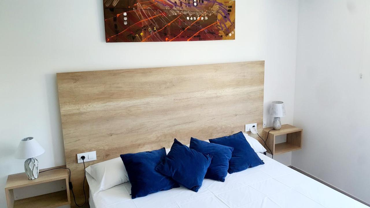Villamartin Hotel Ghb Dehesa de Campoamor  외부 사진