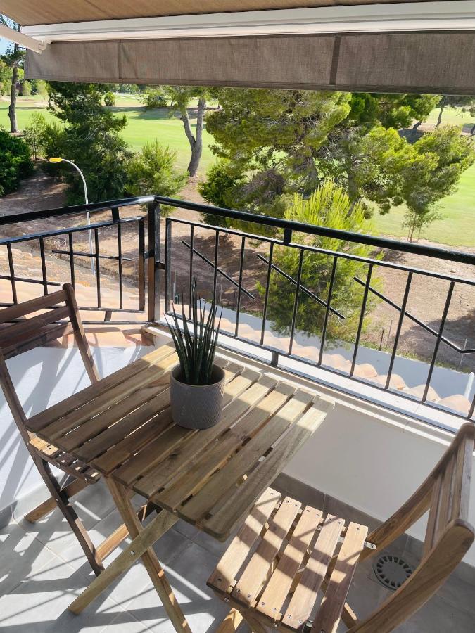 Villamartin Hotel Ghb Dehesa de Campoamor  외부 사진