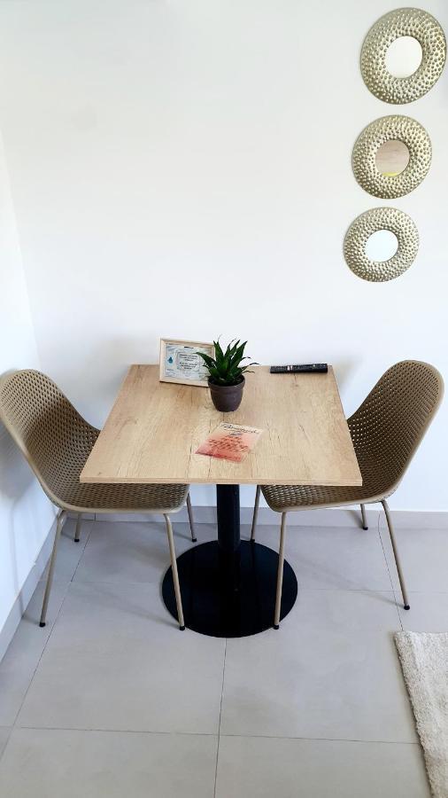 Villamartin Hotel Ghb Dehesa de Campoamor  외부 사진