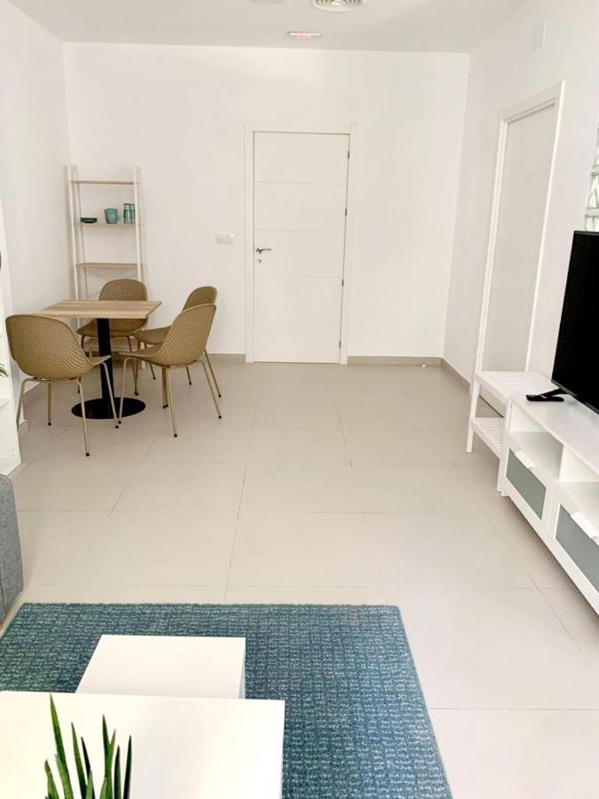 Villamartin Hotel Ghb Dehesa de Campoamor  외부 사진