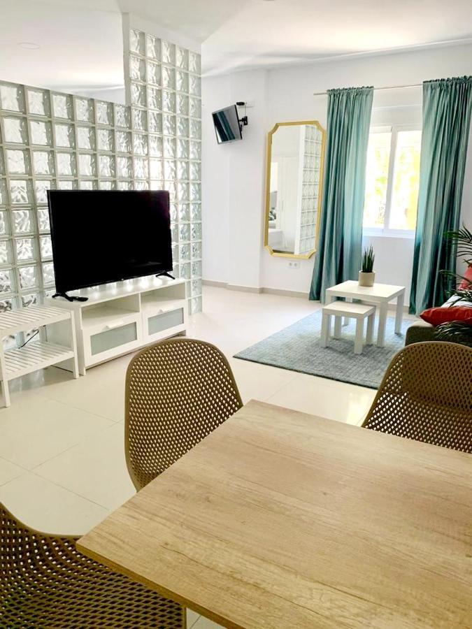 Villamartin Hotel Ghb Dehesa de Campoamor  외부 사진