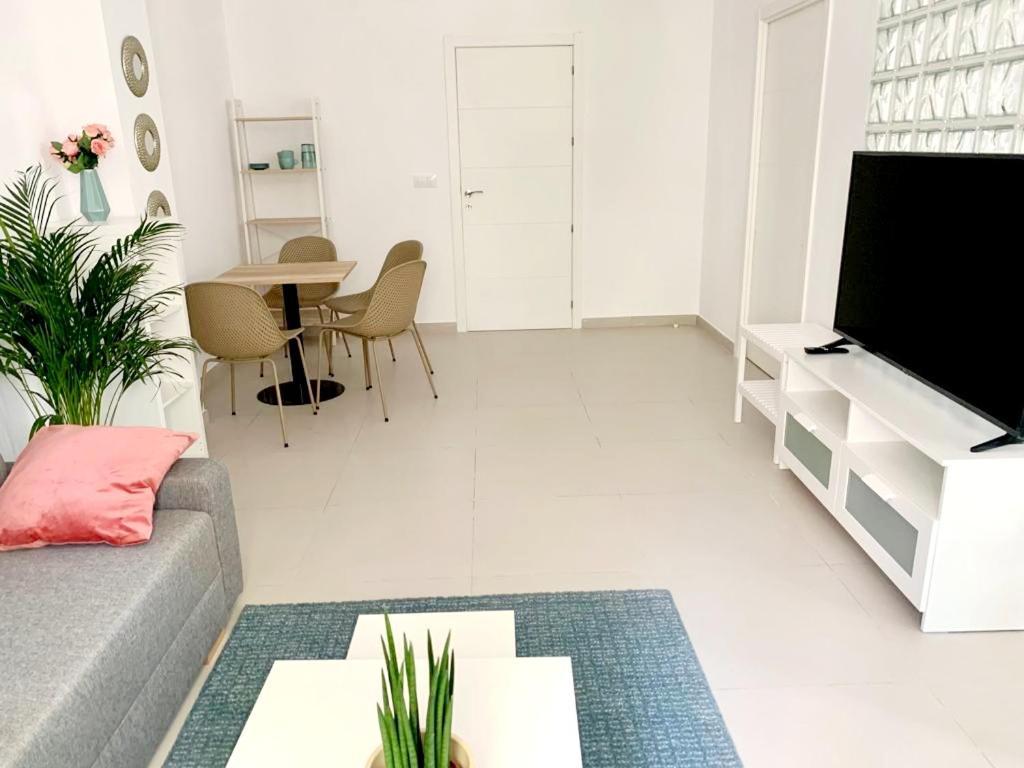 Villamartin Hotel Ghb Dehesa de Campoamor  외부 사진