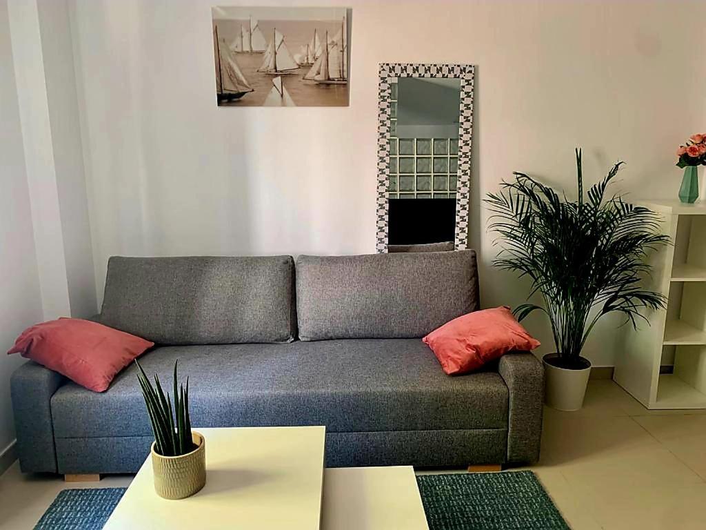 Villamartin Hotel Ghb Dehesa de Campoamor  외부 사진