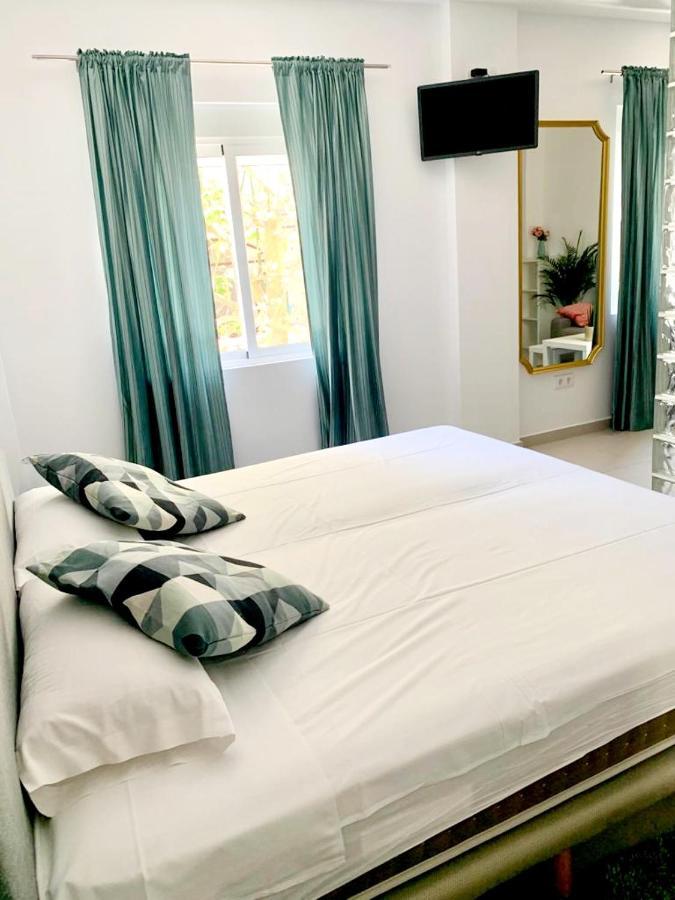 Villamartin Hotel Ghb Dehesa de Campoamor  외부 사진